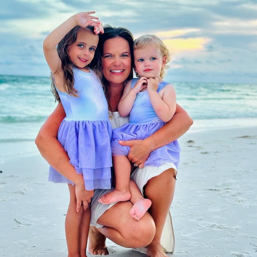 Meet your Posher, Abbie